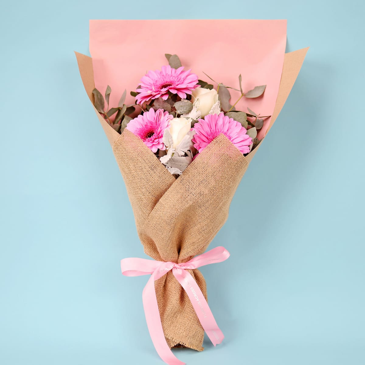 Antique Posy