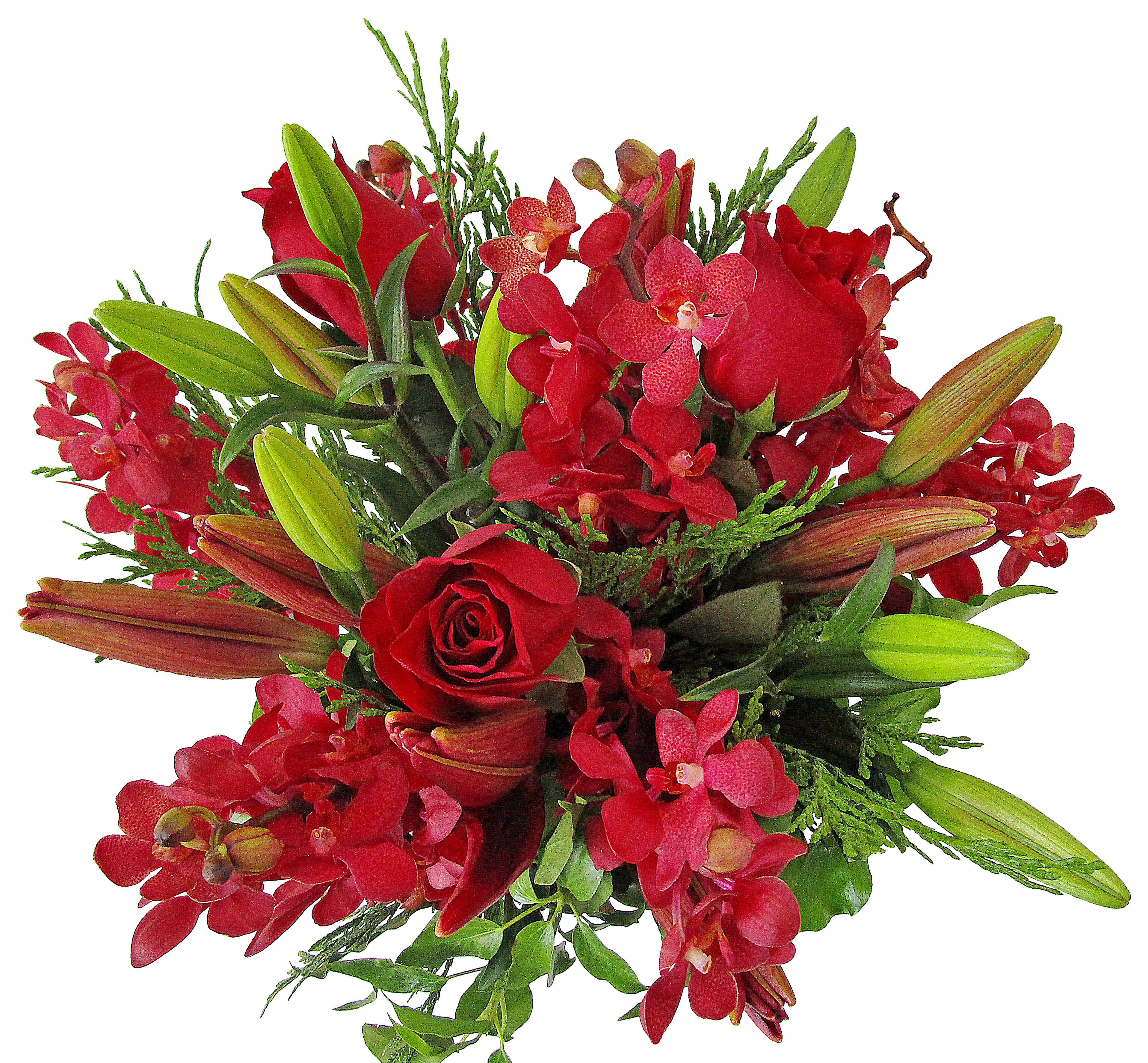 Sweet Scents Of Autumn