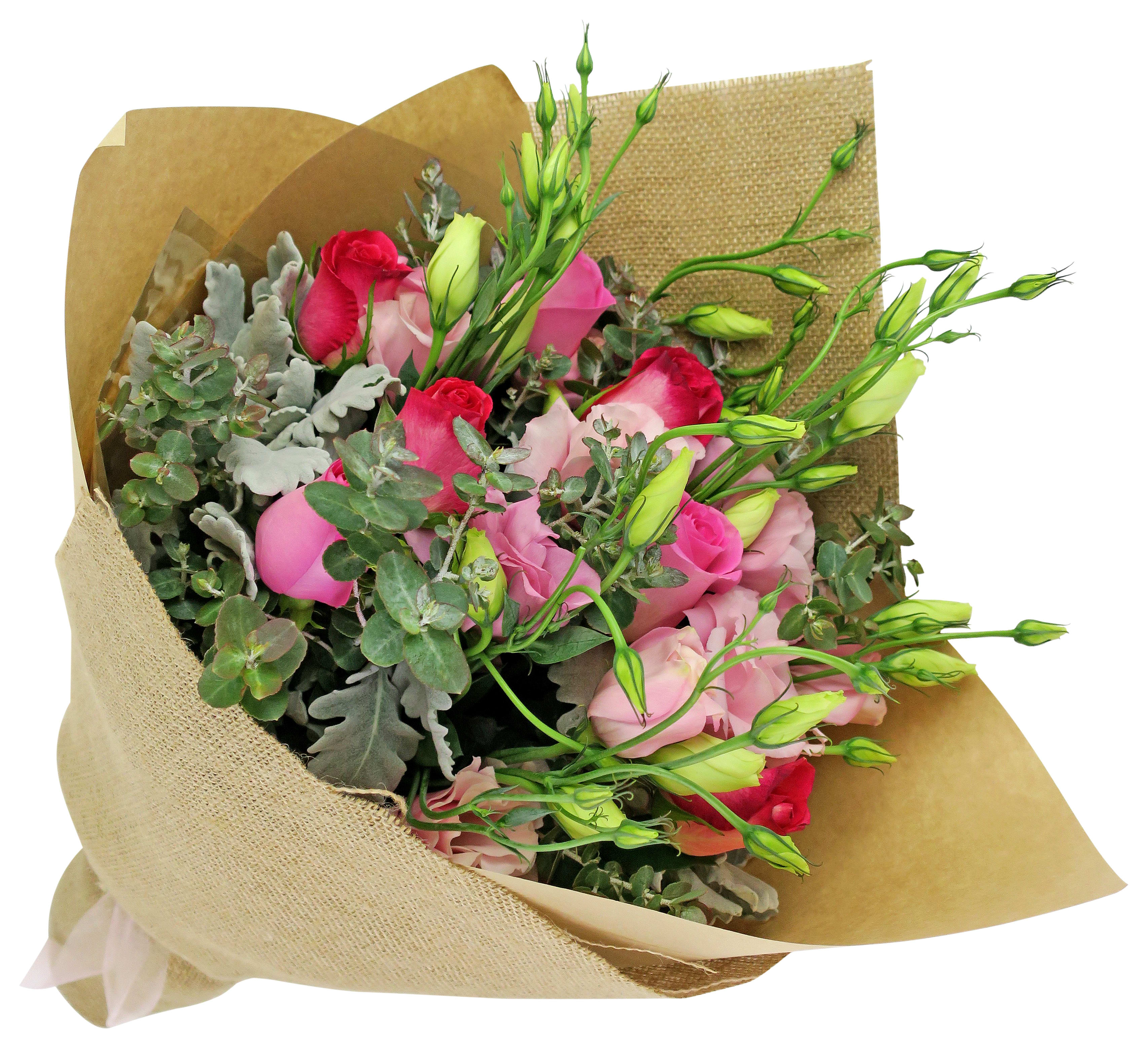 A Love So Sweet