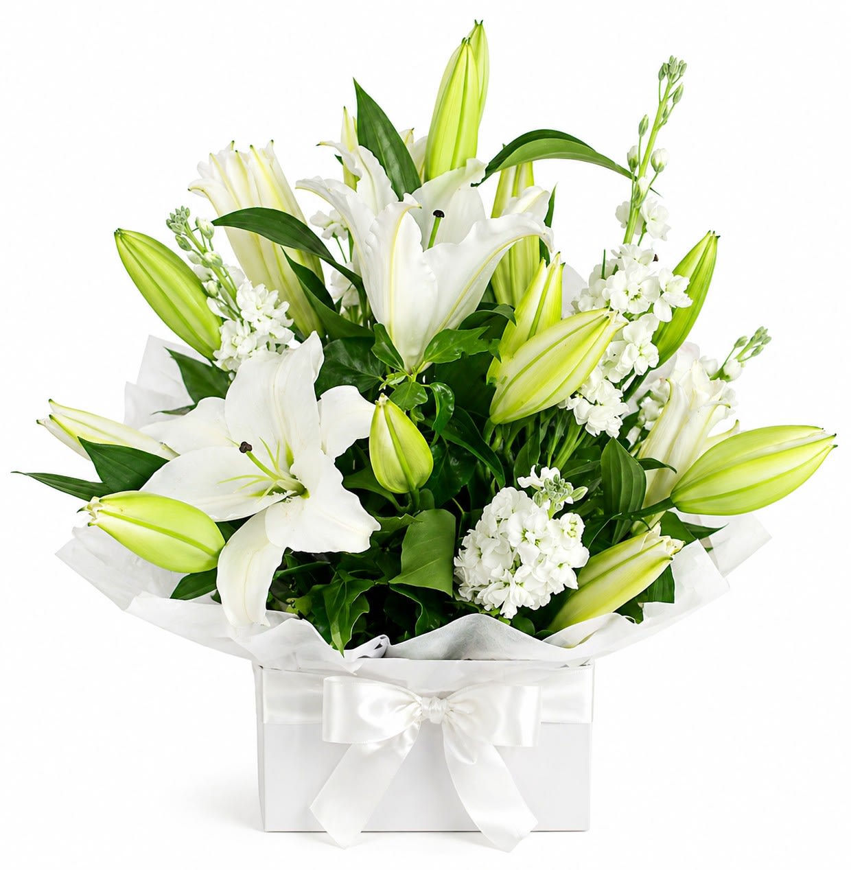 Scented Arrangement