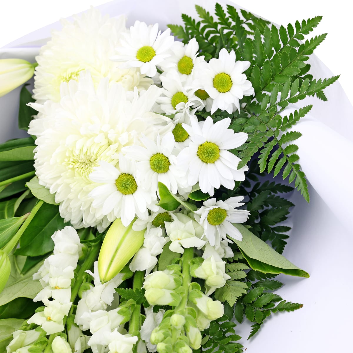 Graceful Beauty Bouquet