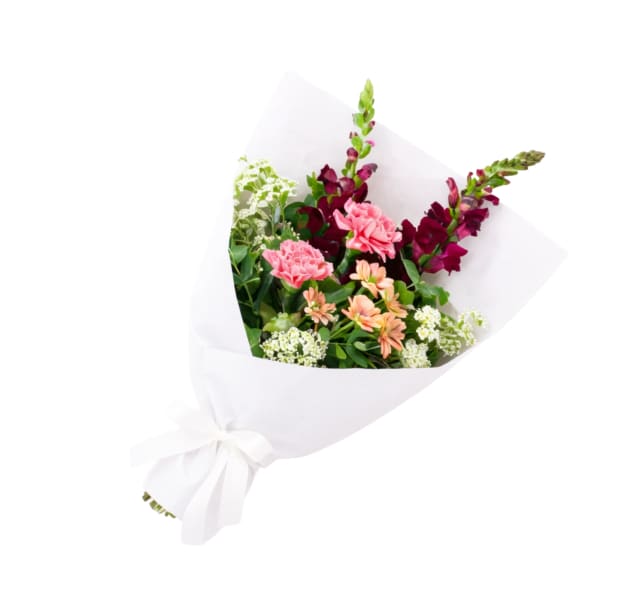 Little Thinking Of You Blooms