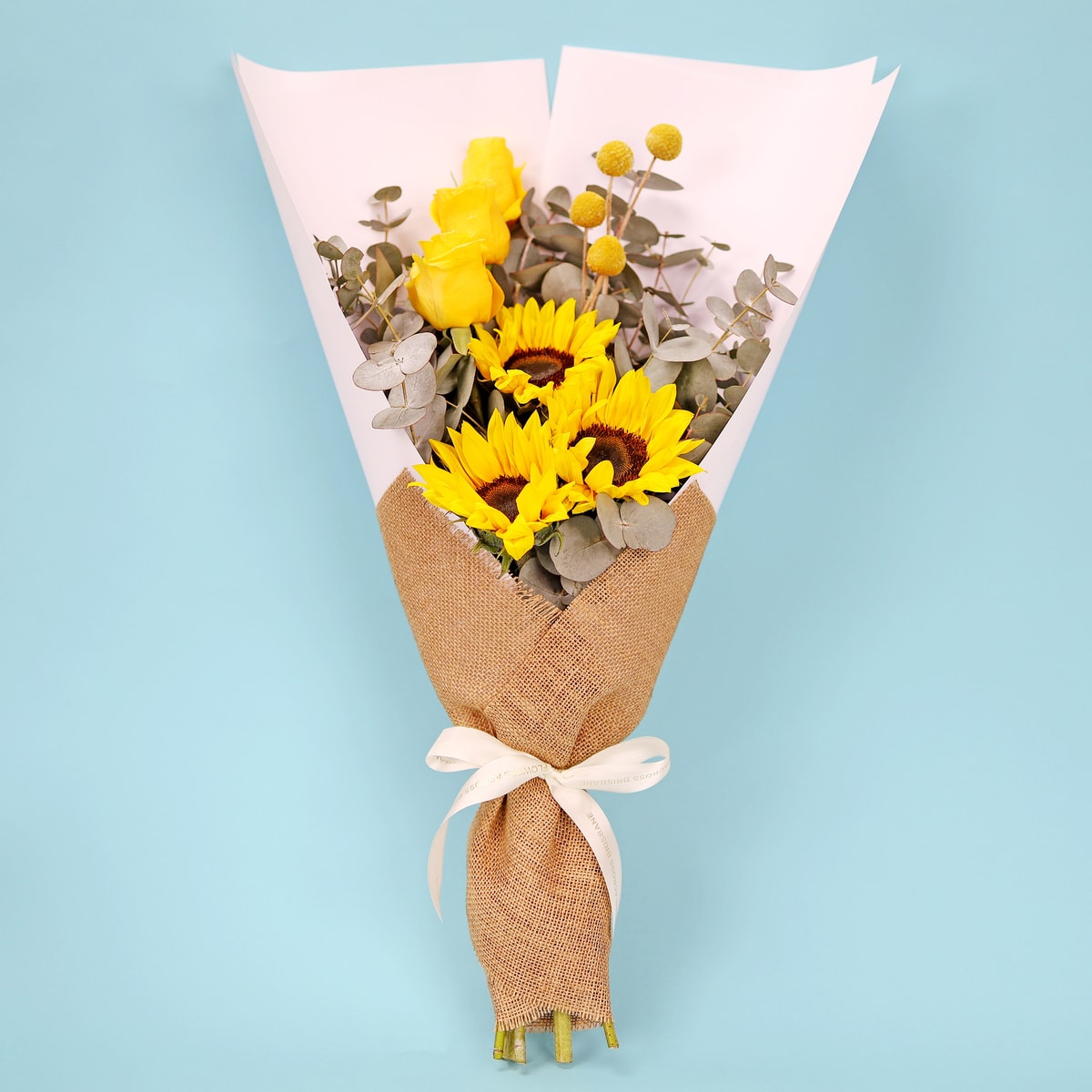 Little Happiness Flower Posy