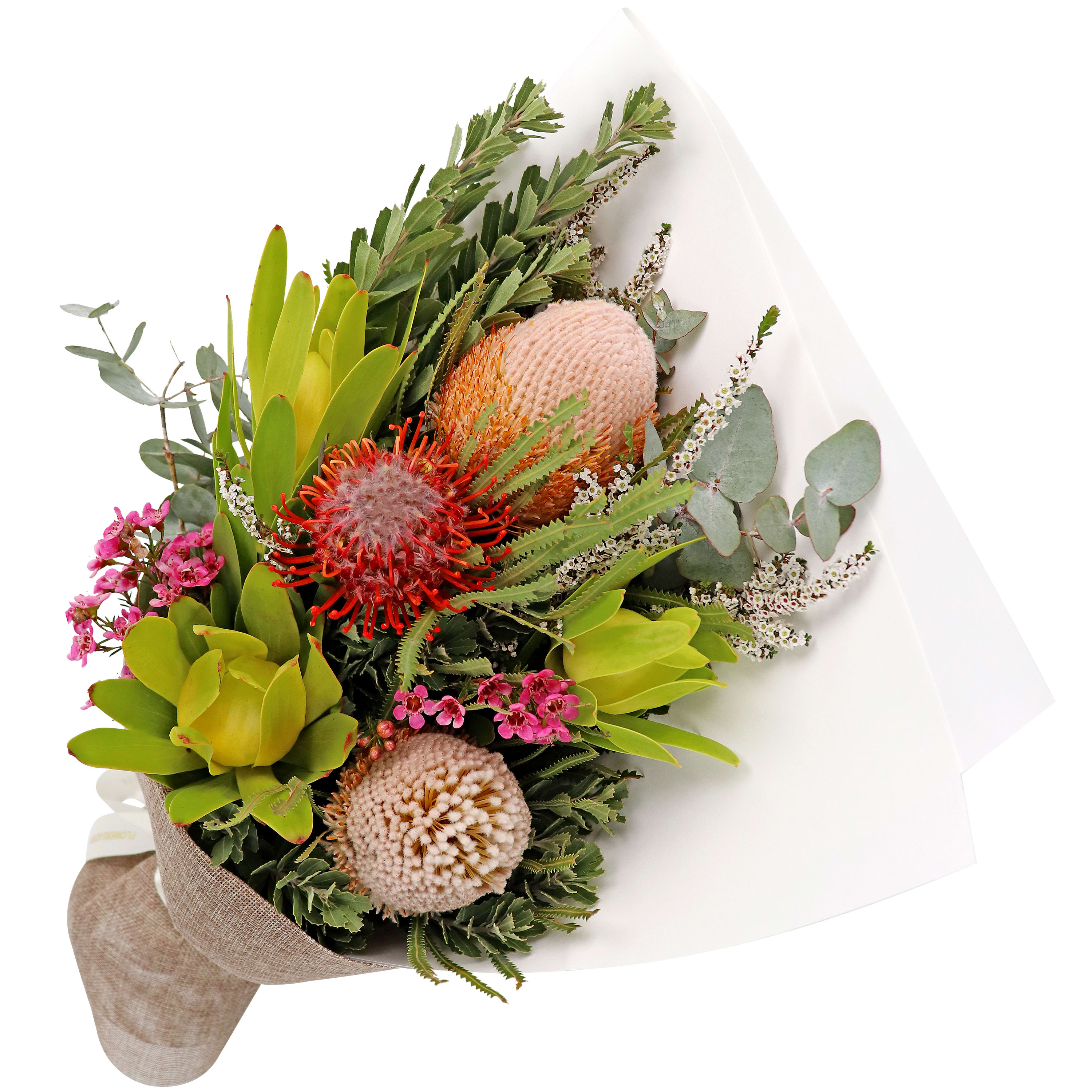Classic Native Bouquet