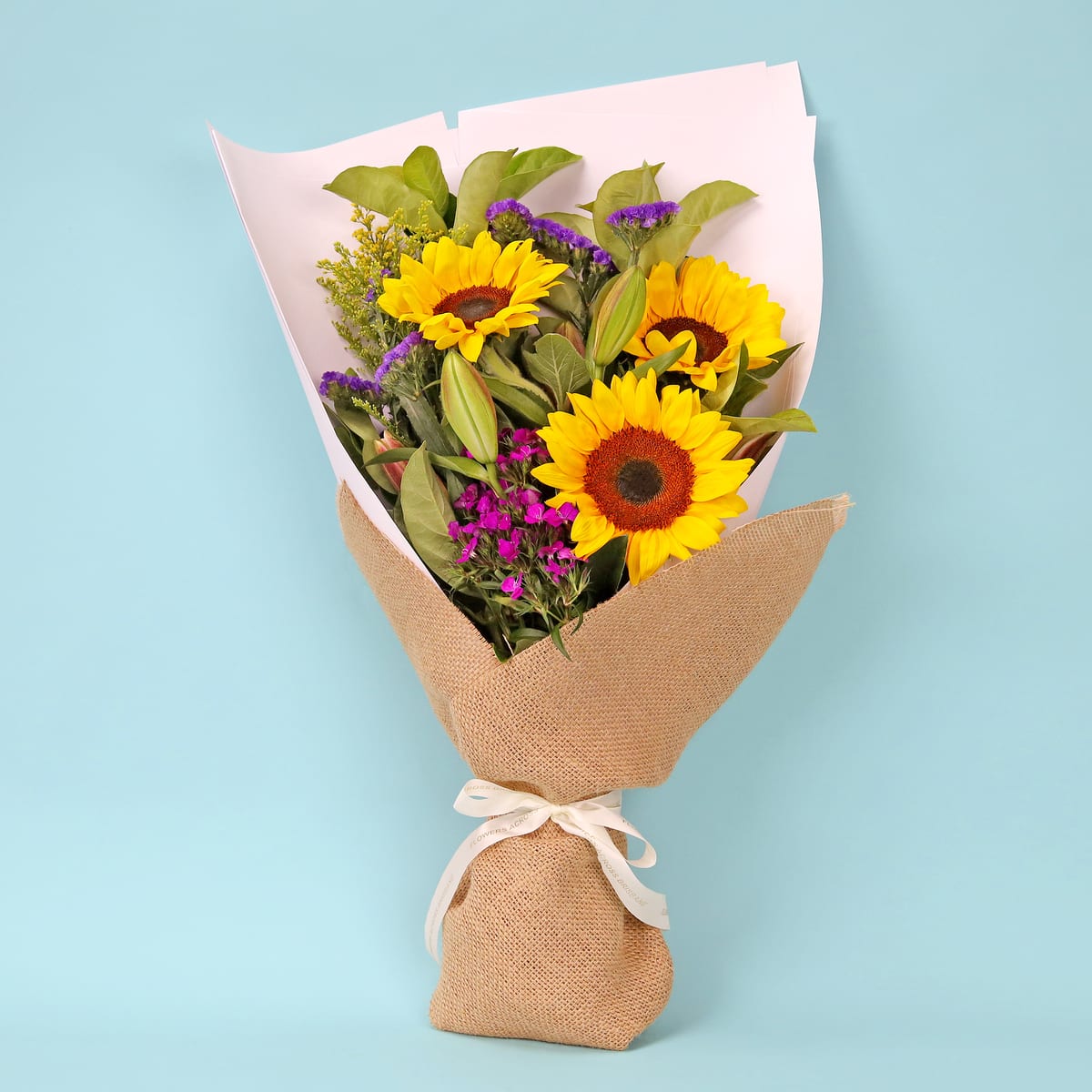Summer Breeze Bouquet