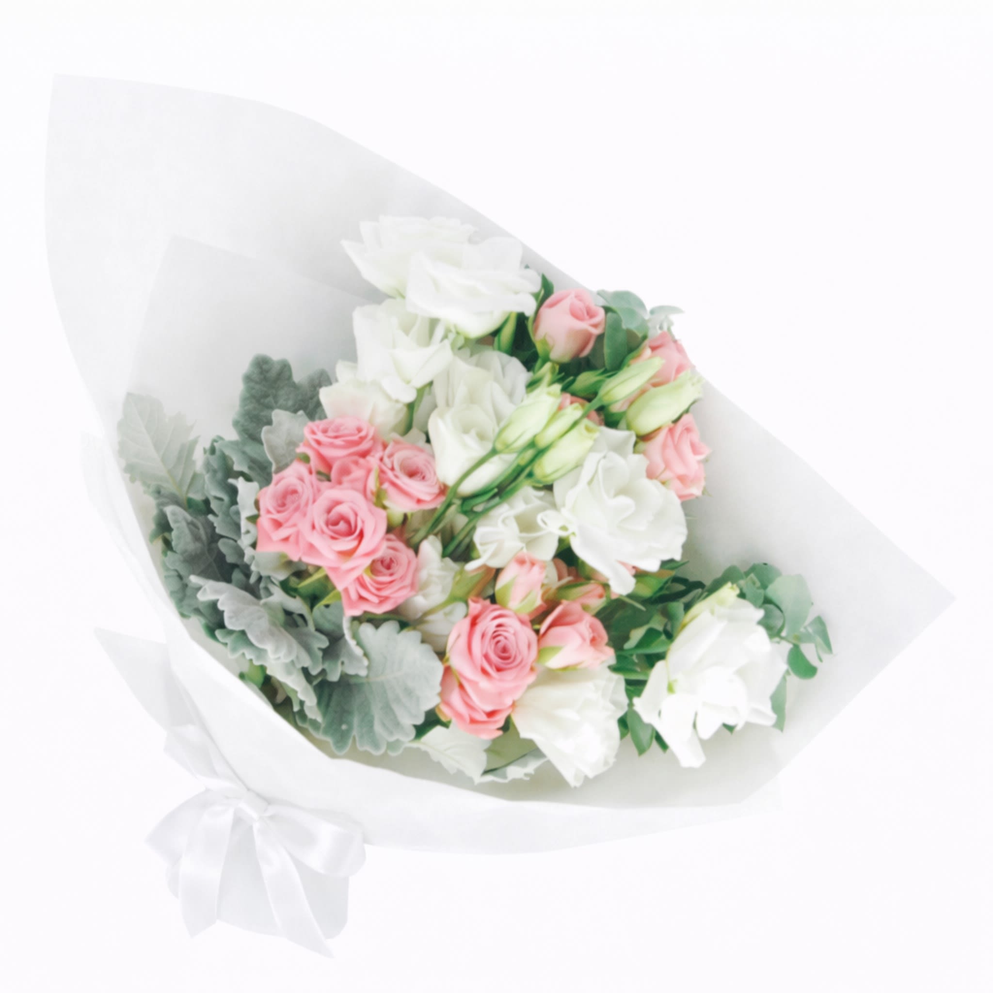 One Of A Kind Bouquet