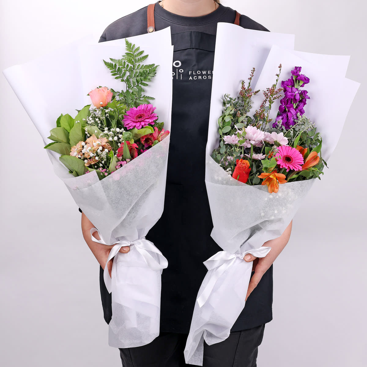 Medium Subscription Flowers