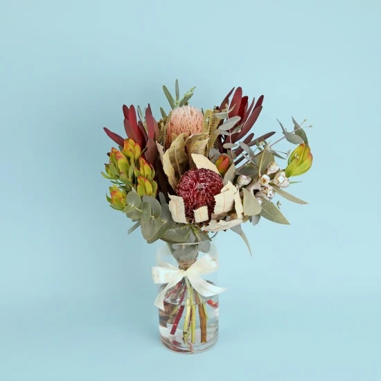 Wildflower Vase