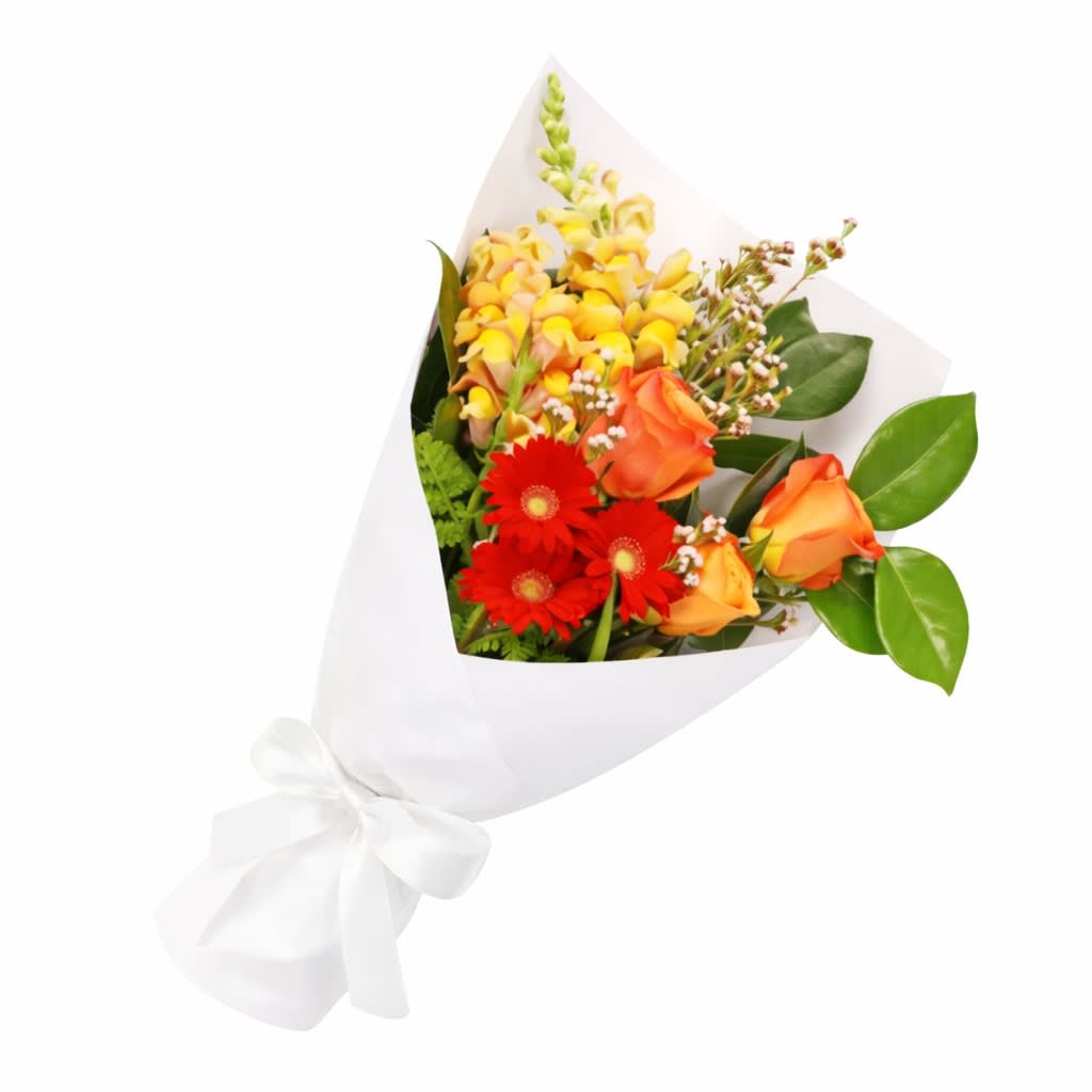 Sunkissed Meadow Medley Bouquet