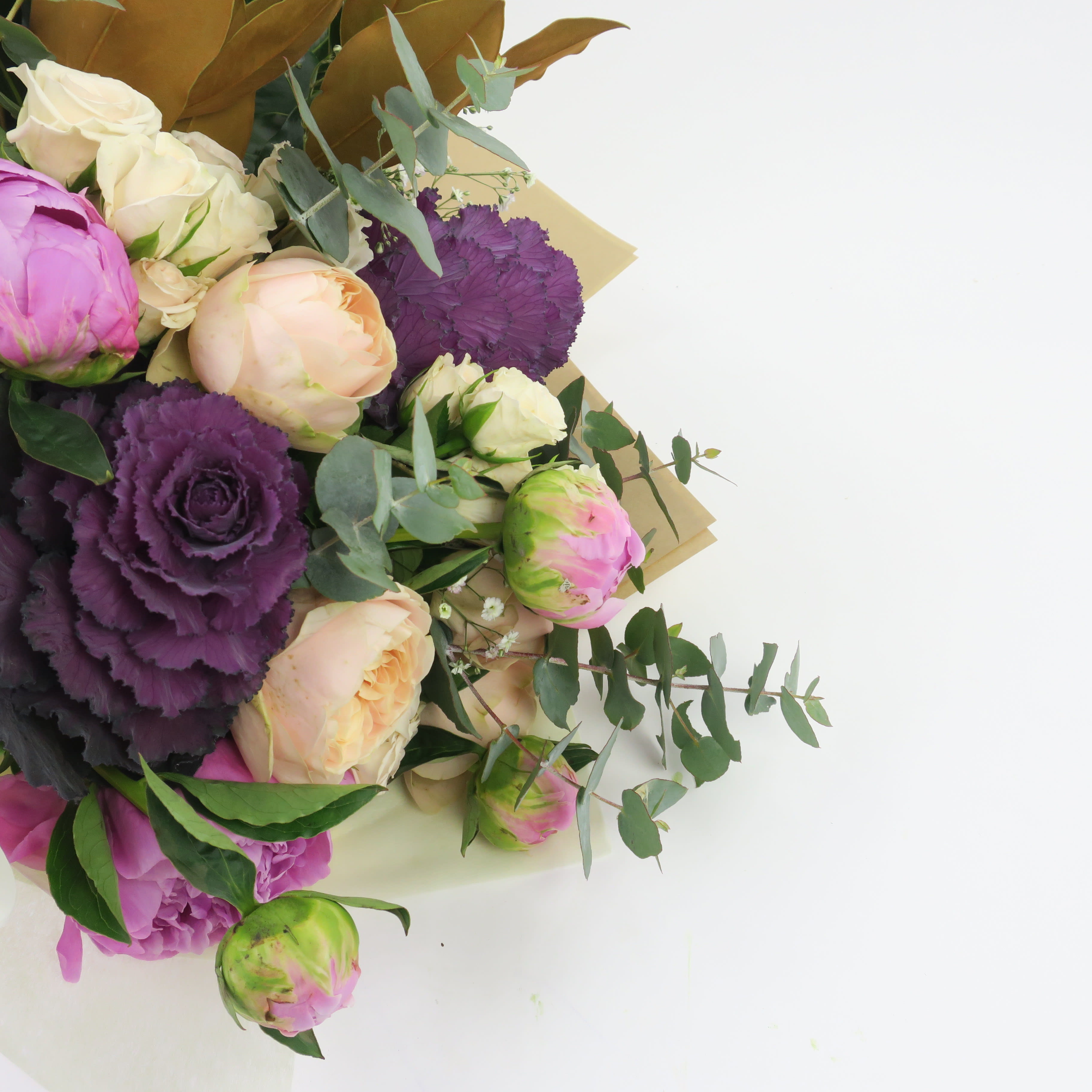 Luxe Florist Choice Bouquet