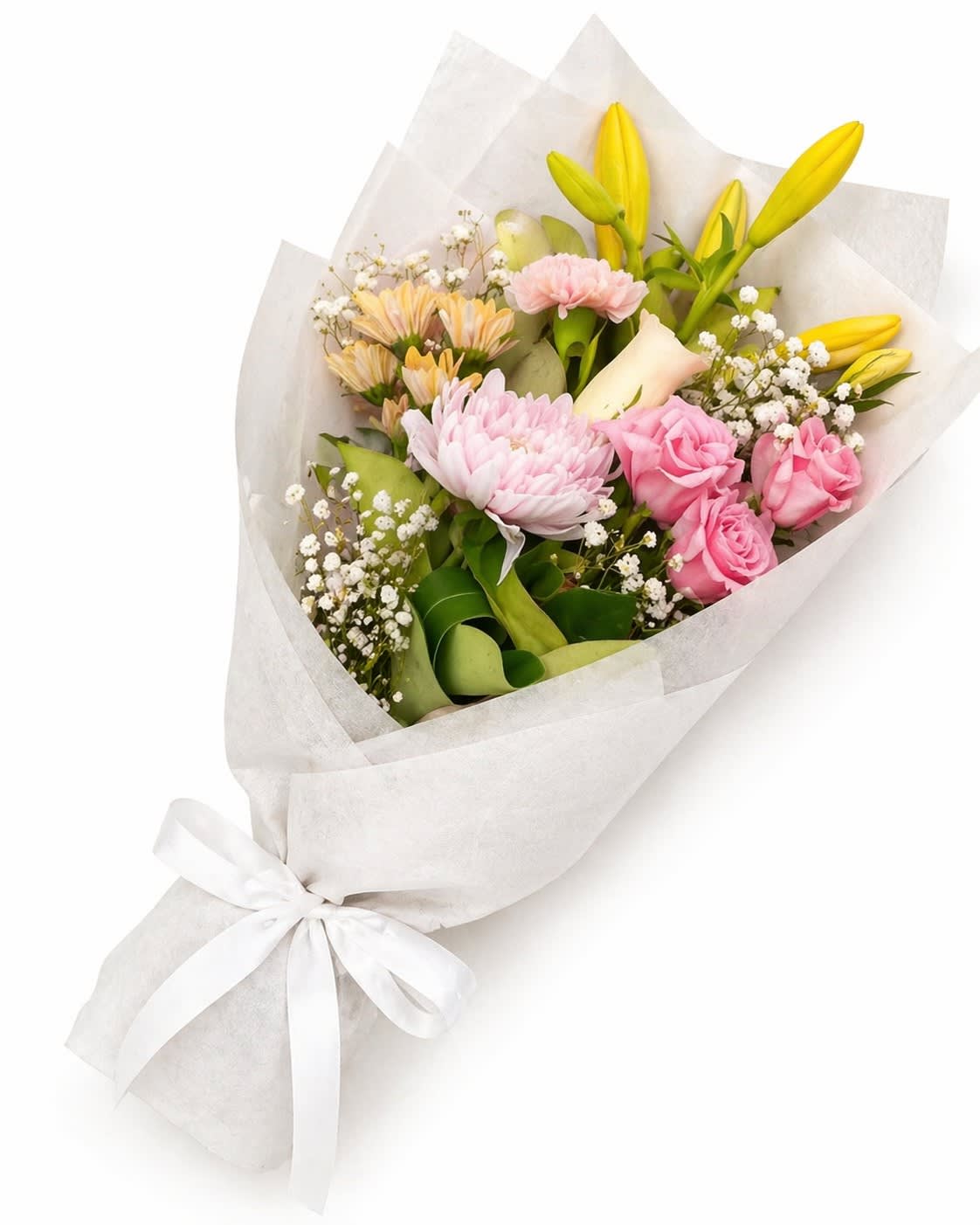 Pure Delight Bouquet