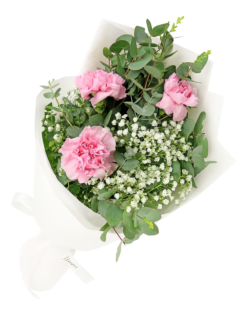 Ruffle Nation Flower Bouquet