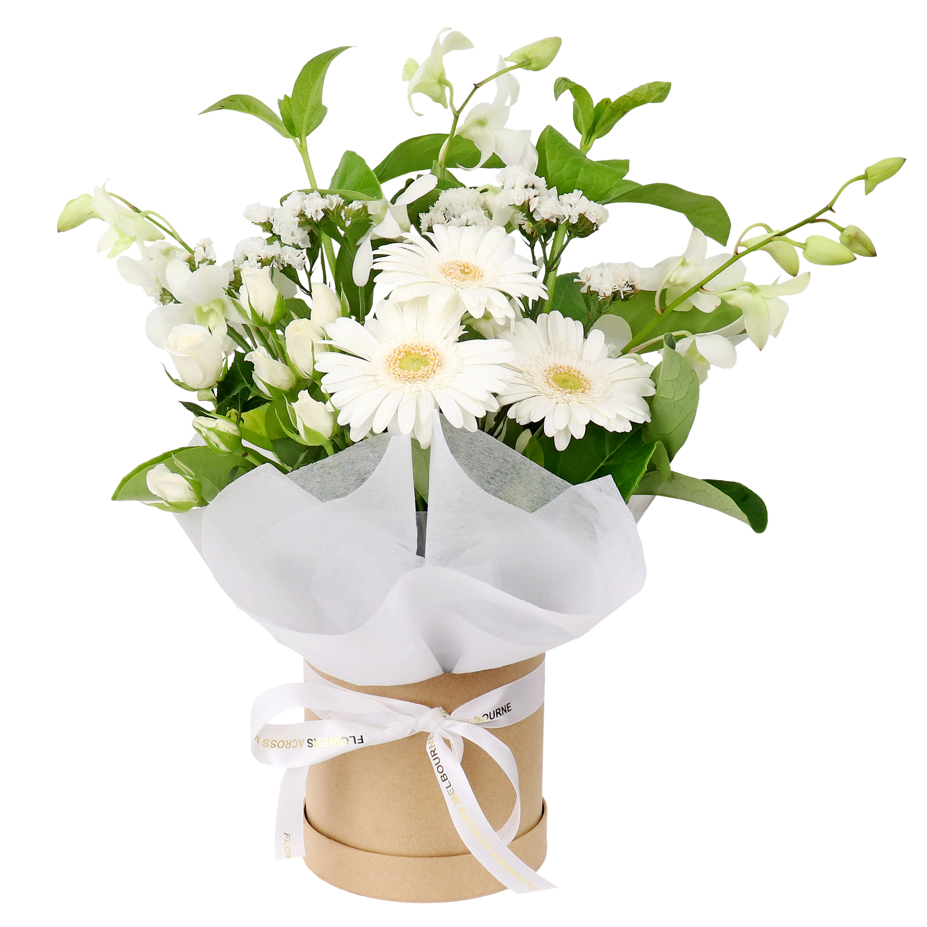 Paw Friendly Blossom Box