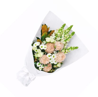 Big Bountiful Blooms Bouquet