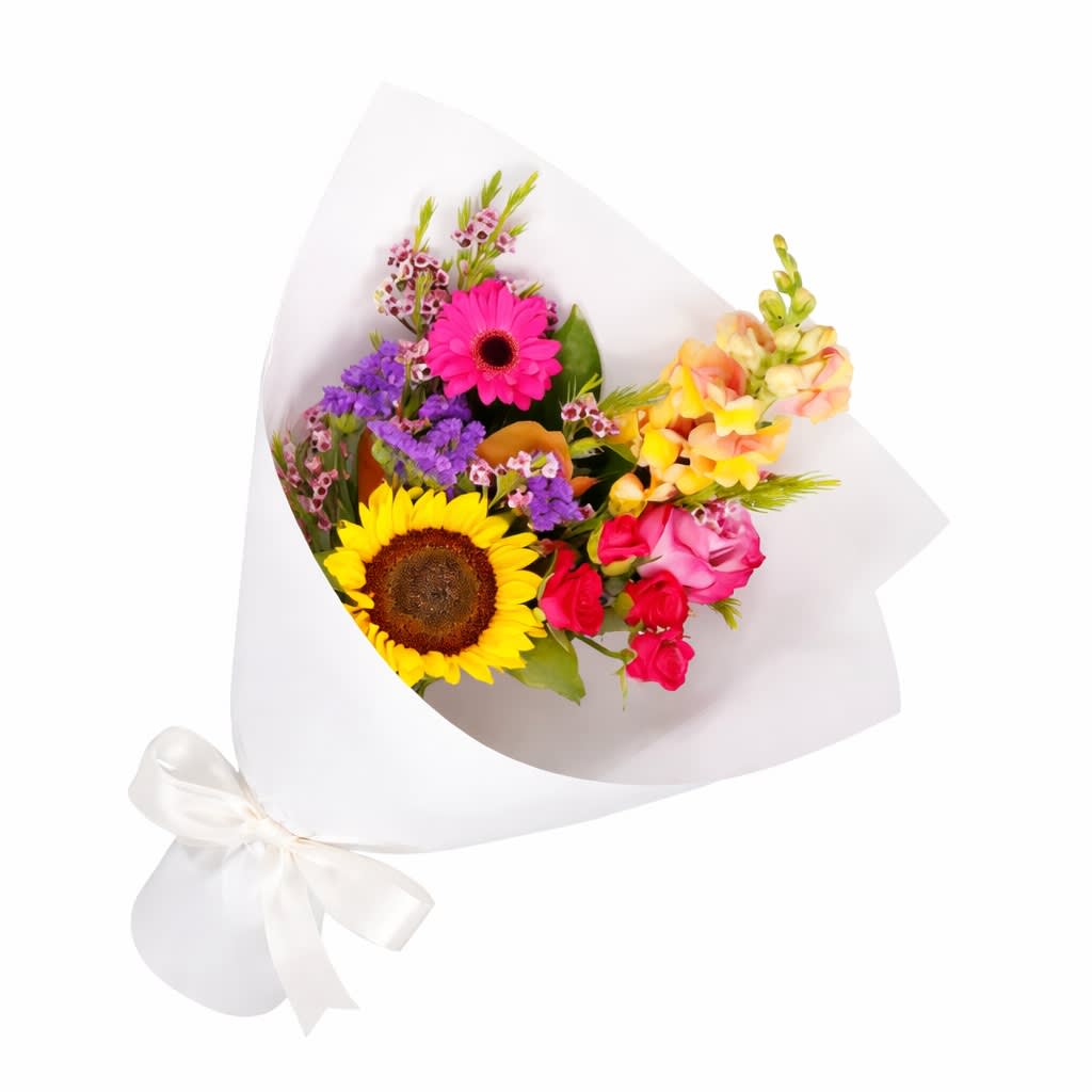 Pet Friendly Bouquet