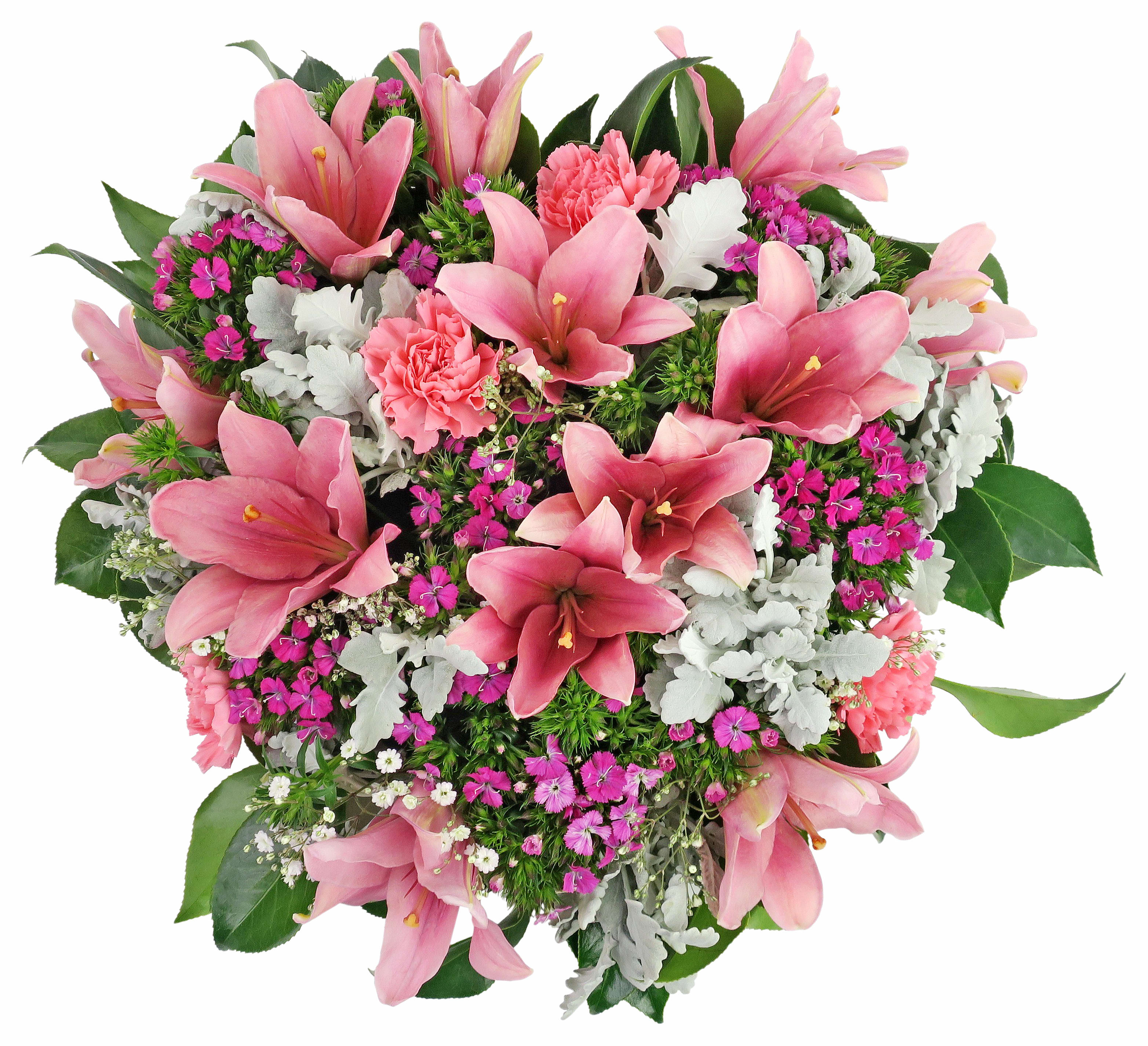 Sweetest Sendoff Wreath