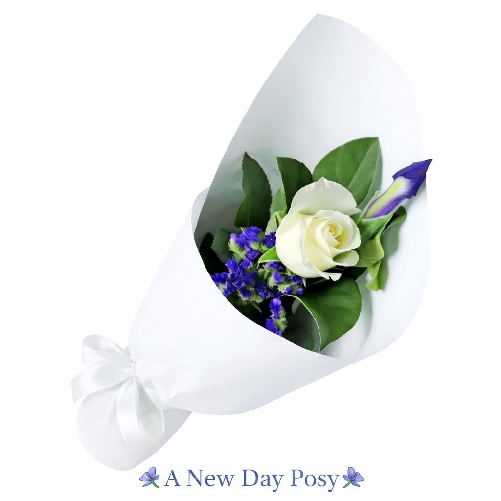 A New Day Posy