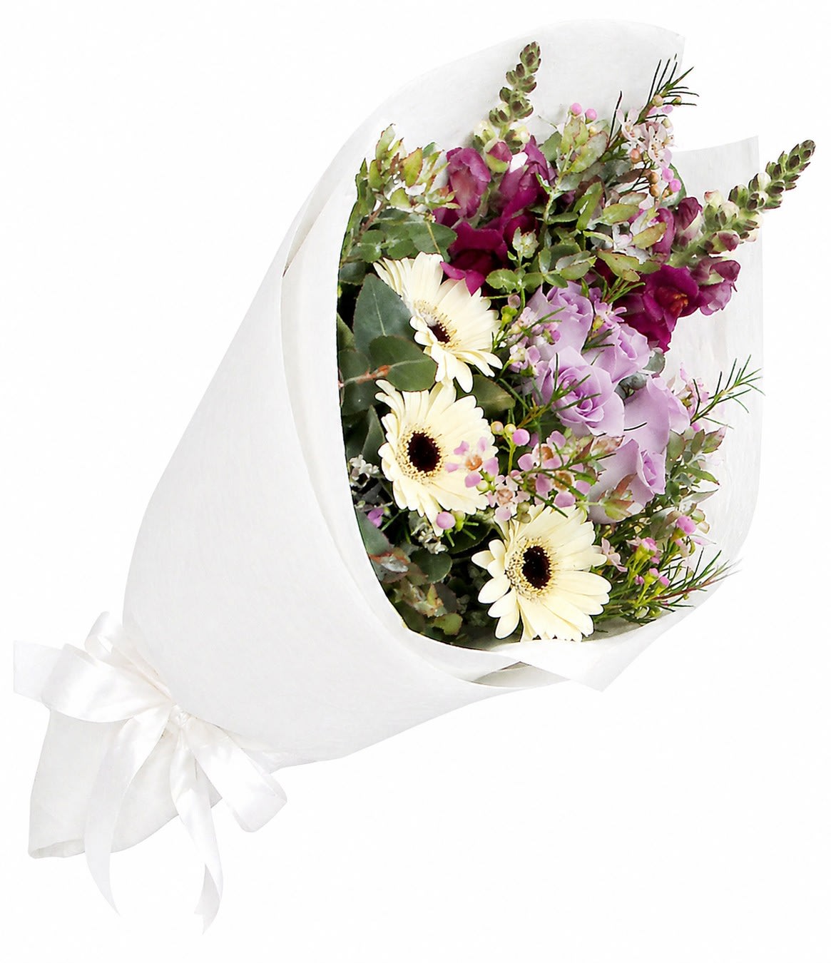 Pastel Perfection Posy