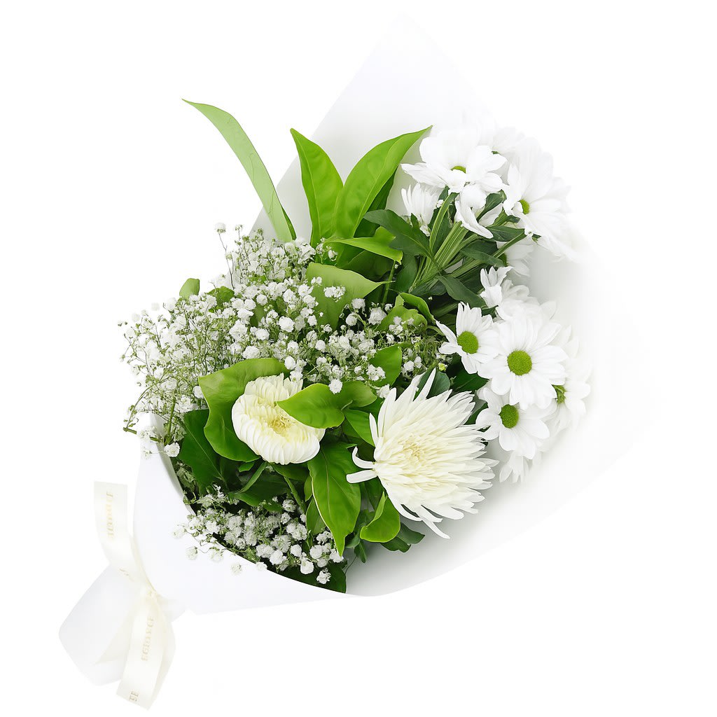 Little Thinking Of You Bunch