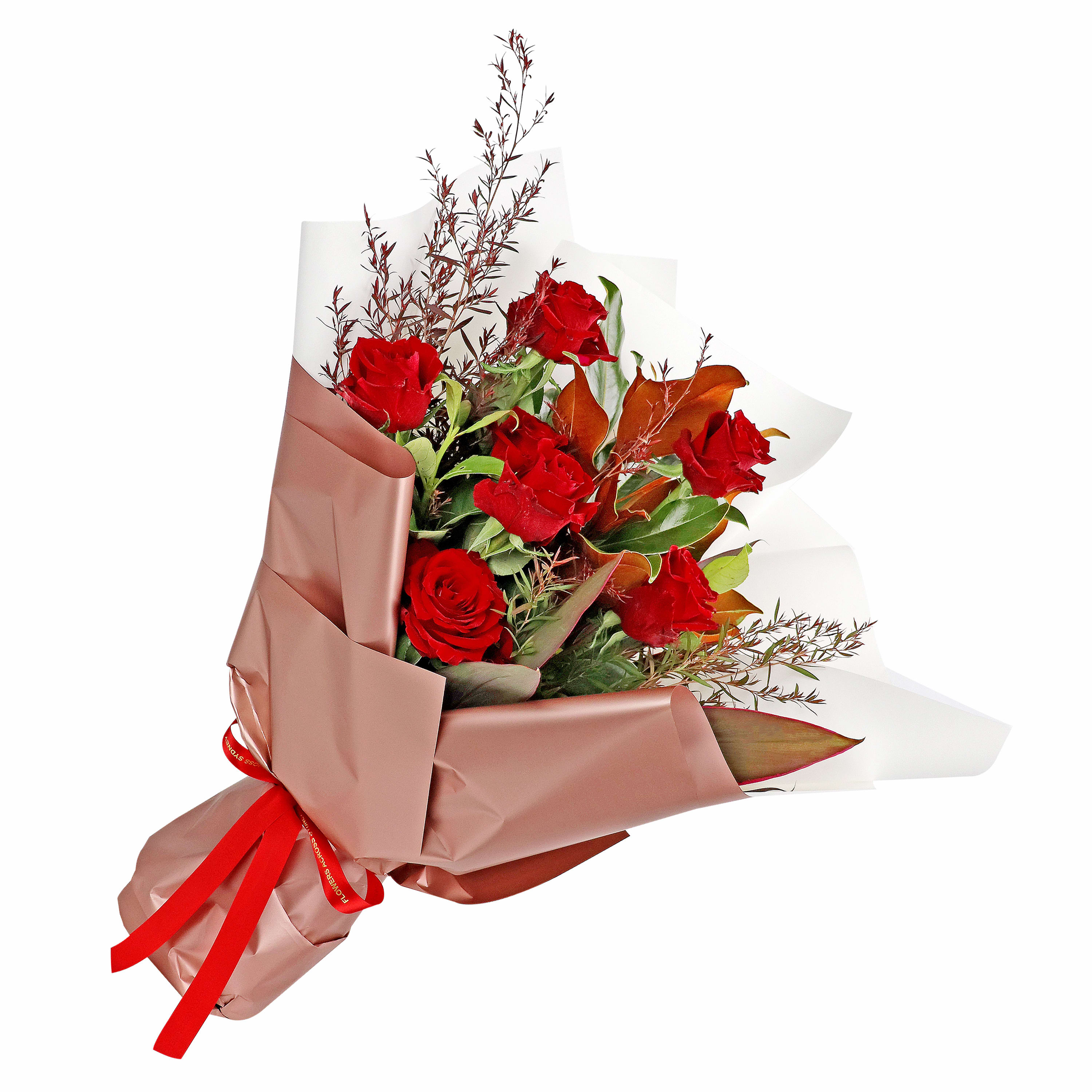 Exquisite Luxury Bouquet