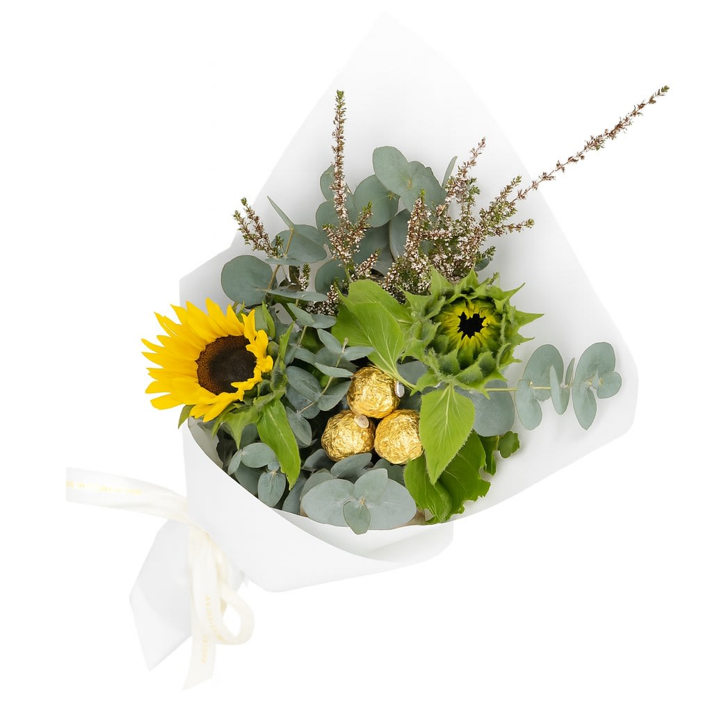 Ferrero Delight Bouquet