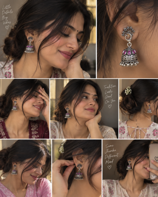 Morni jhumka 2