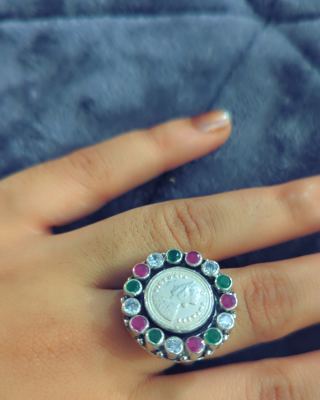 Rani Victoria Ring 2