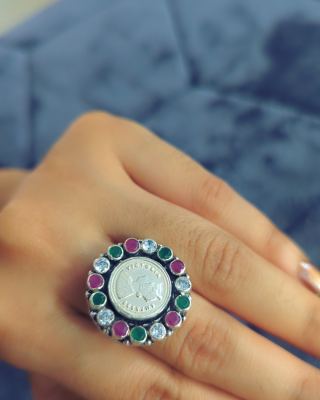 Rani Victoria Ring 4