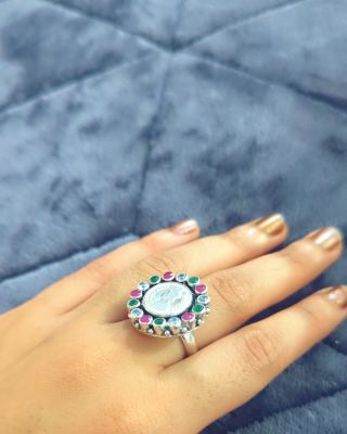 Rani Victoria Ring 5