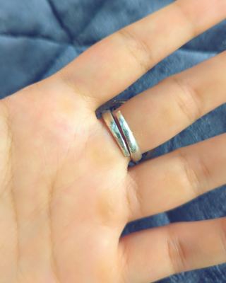 Flower princess ring 4