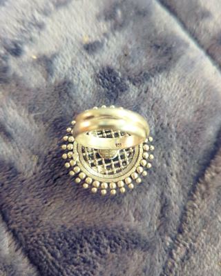 Sexy Flower ring 💌 2