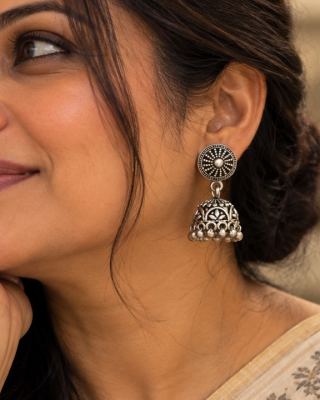 Royal Bloom Jhumki ✨ 3