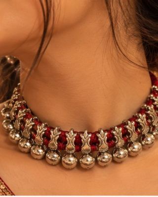 ❤️‍🔥Rajwada Red Thread Gala 3