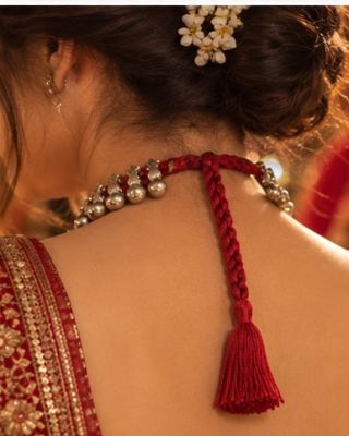 ❤️‍🔥Rajwada Red Thread Gala 4