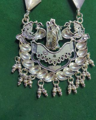 Rajsi Krishna Heritage Long Haar 6