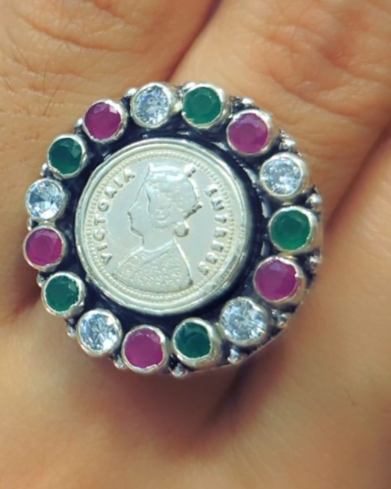 Rani Victoria Ring