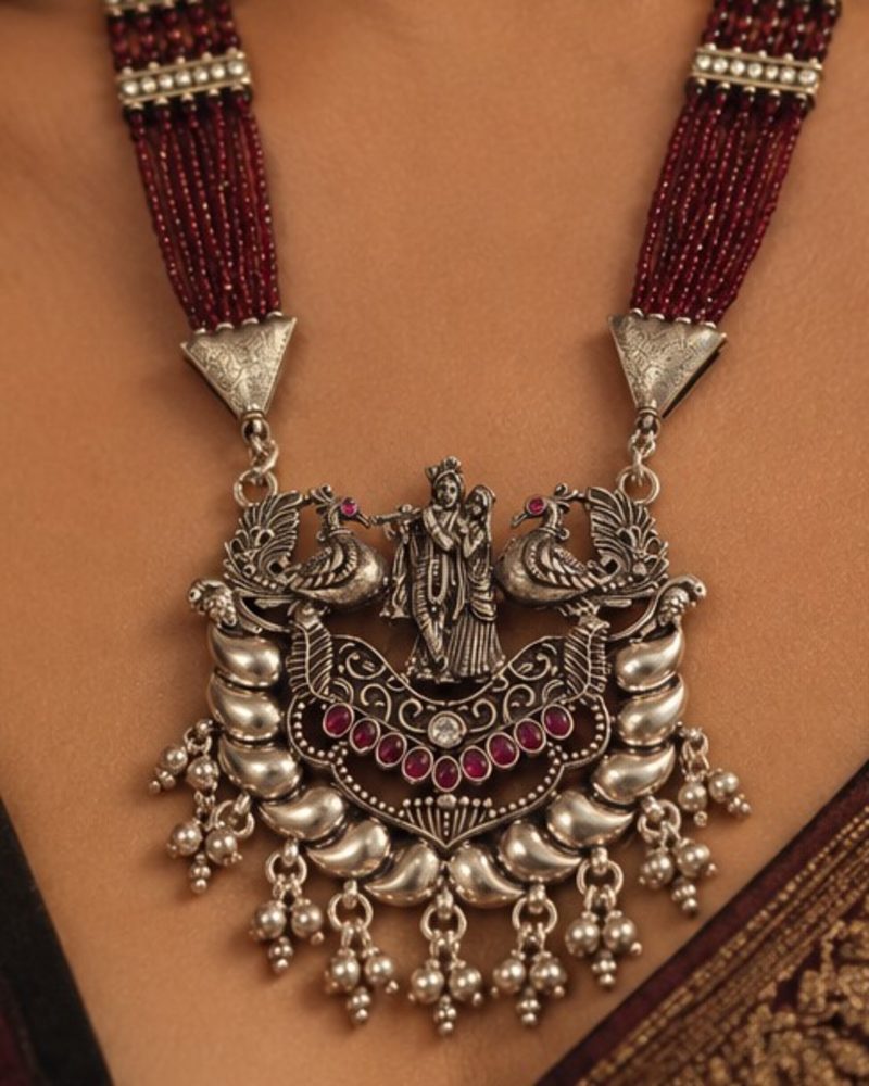 Rajsi Krishna Heritage Long Haar