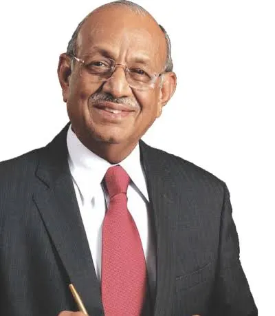 Mr. Bharat Hari Singhania - Chief Patron SANKALP 2027 JKLU Mr. Bharat Hari Singhania - Chief Patron SANKALP 2027 JKLU