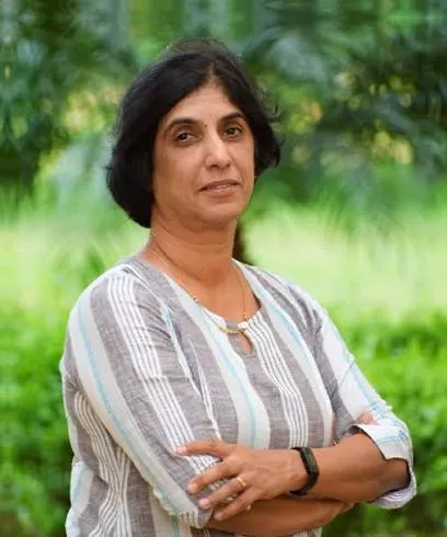 Prof. Devika Kataria - Program Chair SANKALP 2027 JKLU