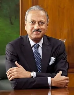 Mr. Harsh Pati Singhania - Chief Co-Patron SANKALP 2027 JKLU Mr. Harsh Pati Singhania - Chief Co-Patron SANKALP 2027 JKLU