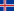 Flughafen Reykjavik in Island