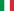 Flughafen Bari in Italien