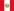 Flughafen Lima in Peru
