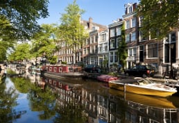 Amsterdam