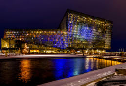 Reykjavík