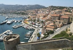 Calvi