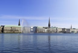 Hamburg