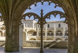 Lissabon