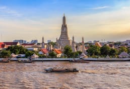 Bangkok