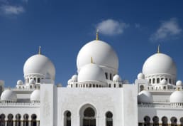Abu Dhabi